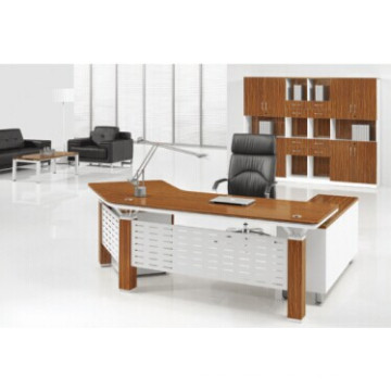 Modular Office Furniture Supply Boss CEO Office Desk (FOH-BJ24-B)